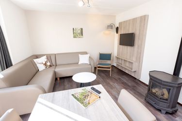 6-Personen Ferienhaus KD Comfort