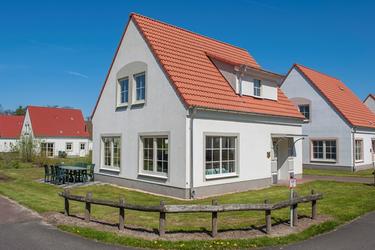 7-persoons bungalow BB7