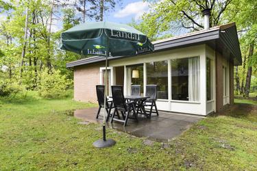 4-Personen Ferienhaus 4B