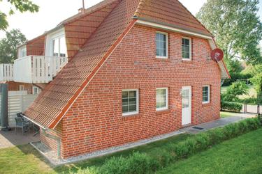4-persoons appartement DMK146