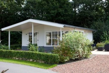 6-la personne Mobil-homes/Chalets G