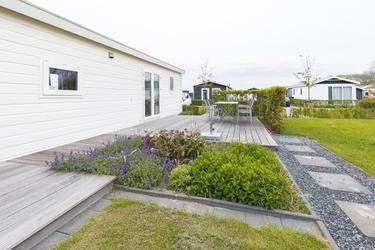 4-person Chalet 60