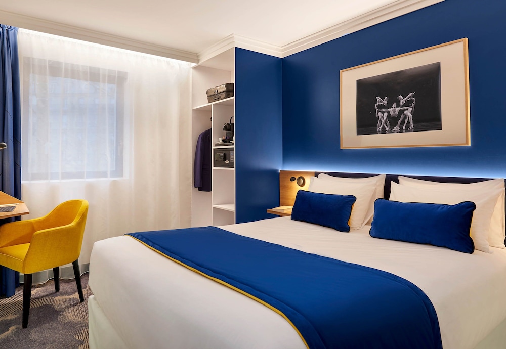 B&B Hotel Paris 17 Batignolles