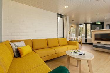 5-persoons bungalow Comfort EP1252 Renewed