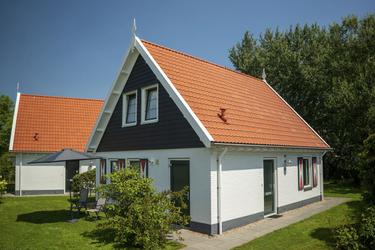 4-Personen Ferienhaus 4B4