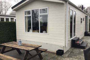 4-persoons Chalet Type A Comfort