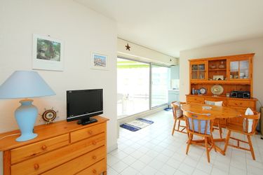 4-persoons appartement