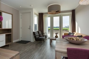 4-person apartment Comfort 4