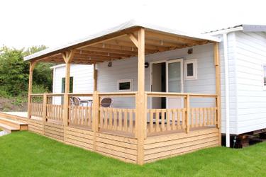 6-personne(s) Chalet Patrijs-Plus