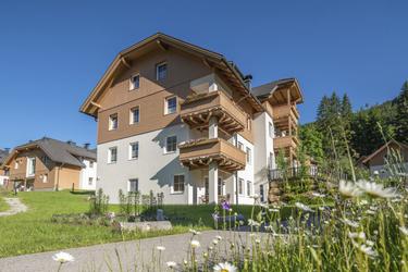 8-persoons appartement 8A