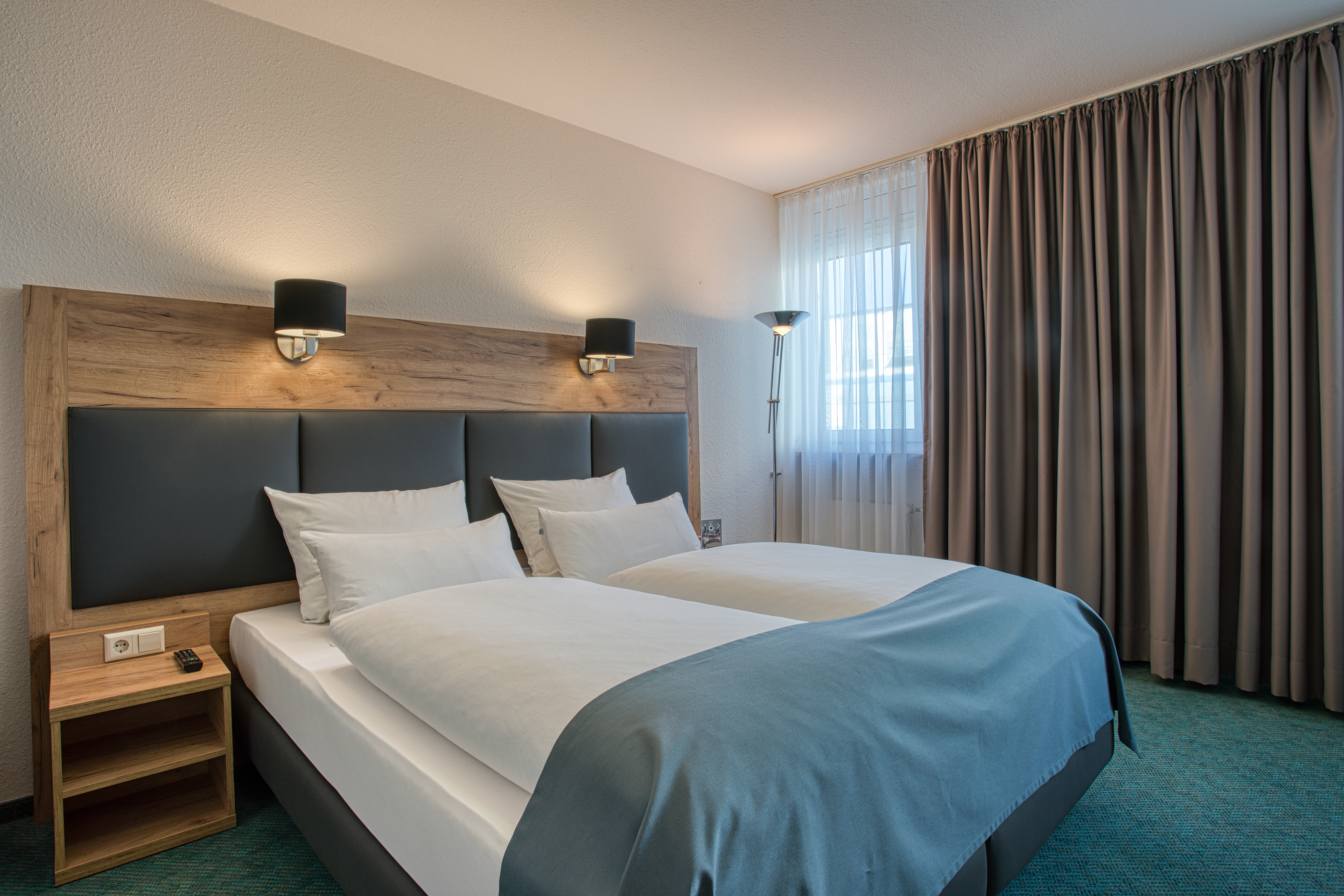 Centro Hotel Boblingen, Trademark Collection by Wyndham