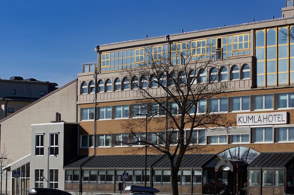 Kumla Hotel