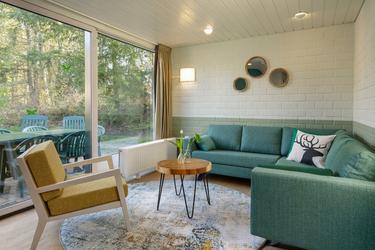5-Personen Ferienhaus Premium EP1272 Renewed