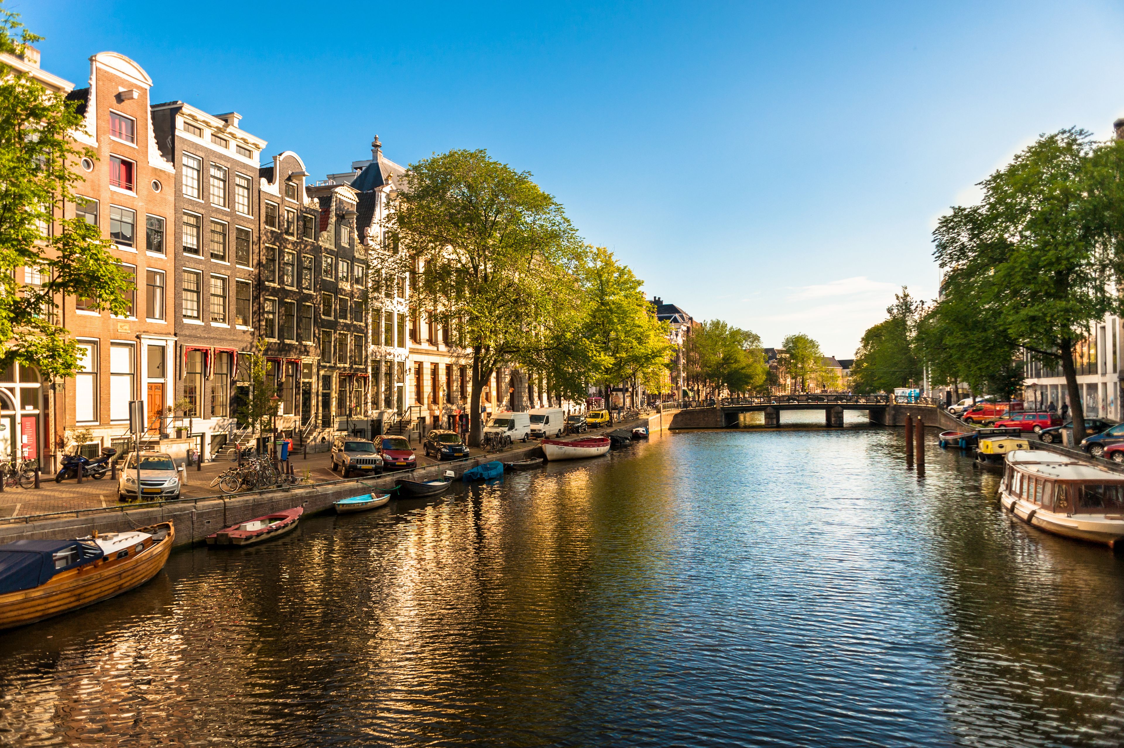 Dutch Design Hotel Vondelpark