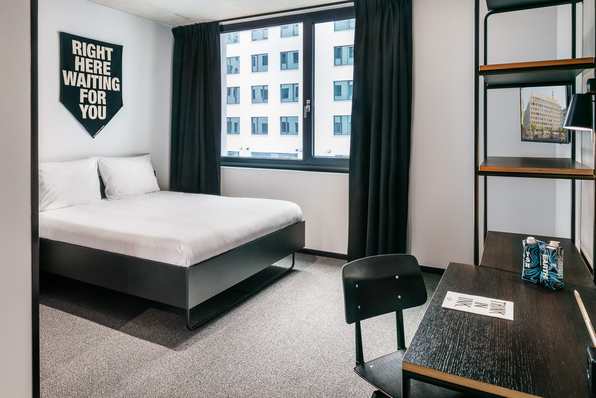 The Student Hotel Berlin <br/>73.49 ew <br/> <a href='http://vakantieoplossing.nl/outpage/?id=9a766711d861cdf6e8a587040f4f4cb5' target='_blank'>View Details</a>
