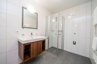 6-persoons appartement 6A