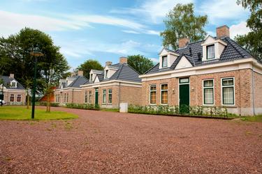 4-Personen Ferienhaus 4L