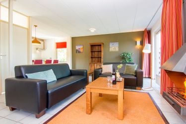 6-Personen Ferienhaus 6C