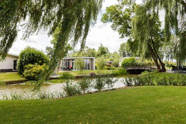 4-personne(s) maison de vacances Module
