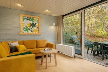4-Personen Ferienhaus Comfort EP1251 Renewed