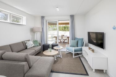 6-Personen Villa V6A Luxe New