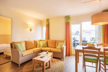 4-persoons appartement Premium PZ991