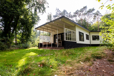 4-Personen Ferienhaus Monumentaal