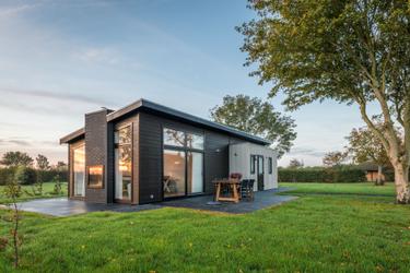4-Personen Ferienhaus 4A