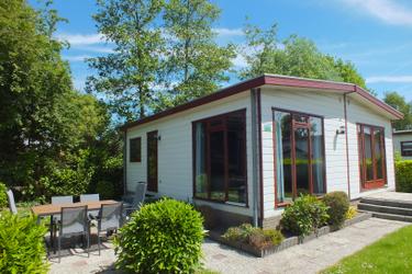 6-person Chalet Bungalette