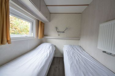 6-Personen Mobilheim A