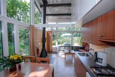4-Personen Ferienhaus 4BM