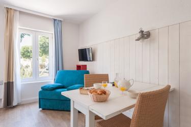 3-personne(s) Studio