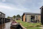 4-persoons Chalet Ooievaar kindvriendelijk