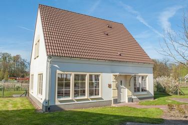 10-Personen Gruppenunterkunft BBL10