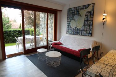 6-person apartment Hermitage