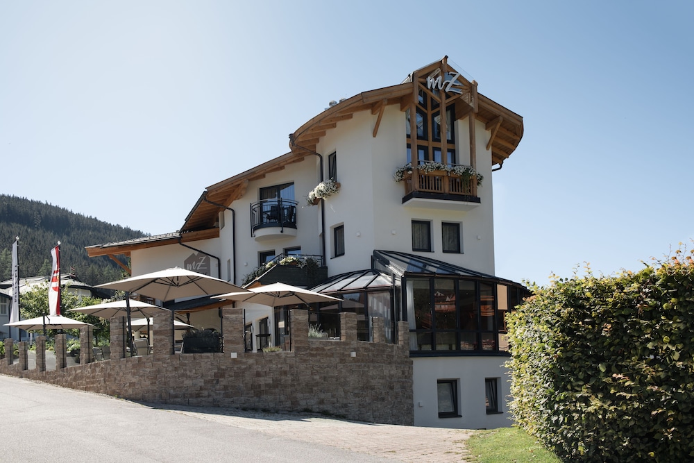meiZeit Lodge