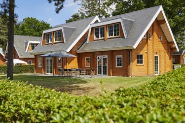 12-Personen Ferienhaus 12C