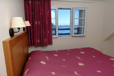 2-persoons appartement Trégastel Les Bains
