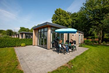 5-Personen Ferienhaus Module