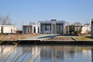 6-persoons vakantiehuis Pavilion