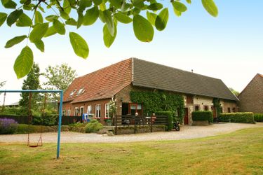 4-Personen Ferienhaus