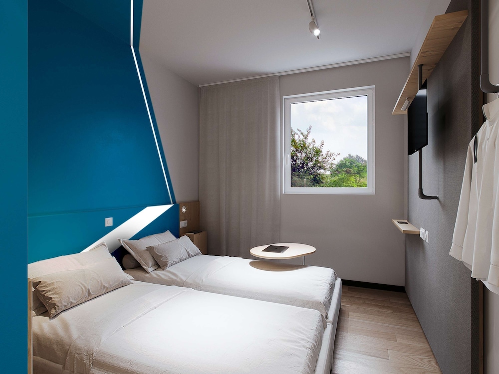 Ibis Budget Arlon Luxembourg (Opening January 2025)