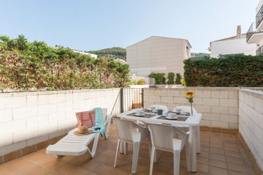 5-persoons appartement Superior