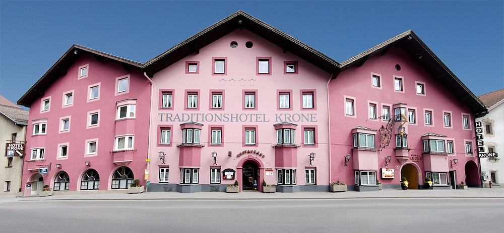 Hotel Krone