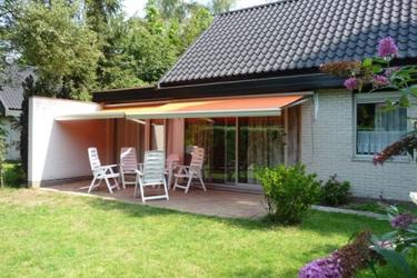 6-personne(s) bungalow A6 Comfort