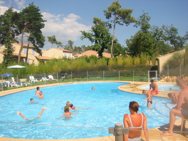 Aanbieding vakantiehuisje Provence 🏕️ FranceComfort Villapark Le Jardin du Golf