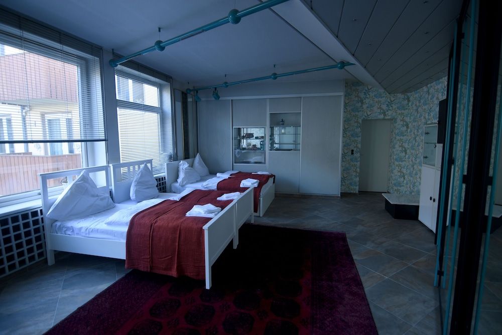 Apartment Osterstraße 123