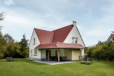 16-persoons groepsaccommodatie Familievilla 16 Luxe