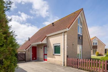 6-person cottage ZWIL