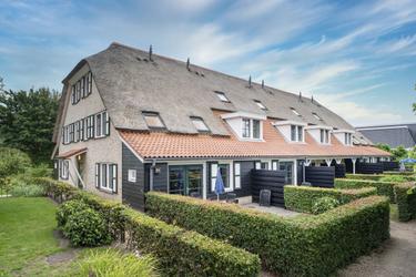 6-Personen Ferienhaus 6D hoevewoning
